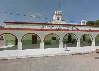 H.Ayuntamiento De Kopoma Yucatan