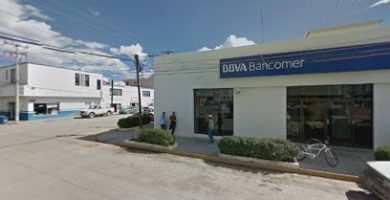 Banco BBVA