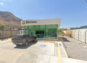 Banco del Bienestar - Pajacuarán