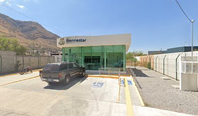 Banco del Bienestar - Pajacuarán