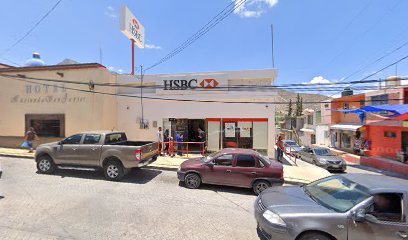 HSBC