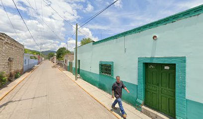 Banda Nueva Conquista de Villa Juarez