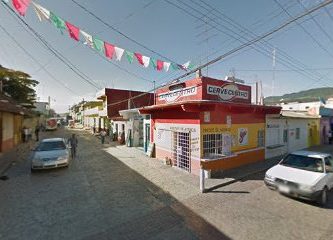 CERVECENTRO PUEBLO NUEVO