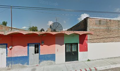 El Rincón del Chupe