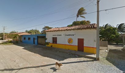 "La Palapa bar"