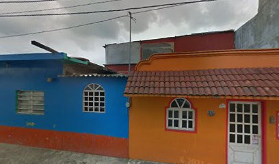 La Palapa De Matias