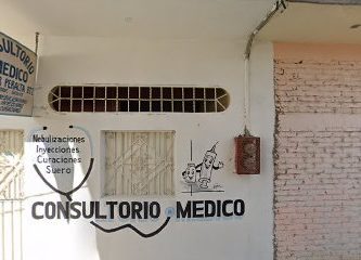 Consultorio Medico