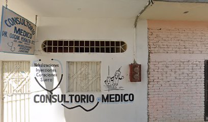 Consultorio Medico