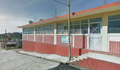 Biblioteca Benito Juárez