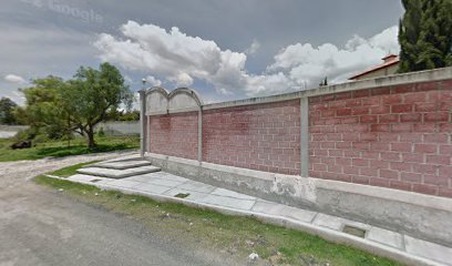 Biblioteca Los Reyes de Juárez BUAP