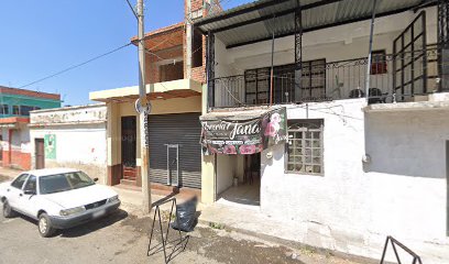 LA GÚERA BOUTIQUE