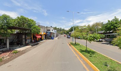 Tsanda Terraza