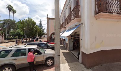 Tosticarnes & café "El Ojo De Agua"