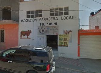 Asociación Ganadera Local de Degollado Jalisco