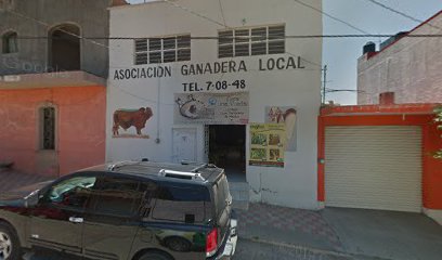 Asociación Ganadera Local de Degollado Jalisco