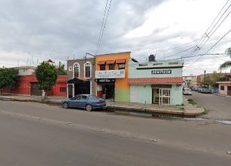 Liga De Futbol Guadalupe Victoria