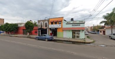 Liga De Futbol Guadalupe Victoria