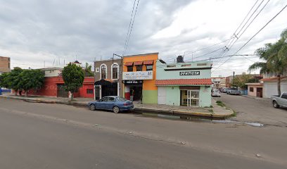 Liga De Futbol Guadalupe Victoria