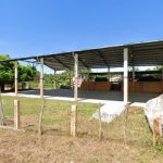 Cancha De Baloncesto Del Barrio Ñucahua