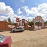 Capilla de San Isidro Labrador