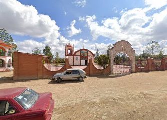 Capilla de San Isidro Labrador