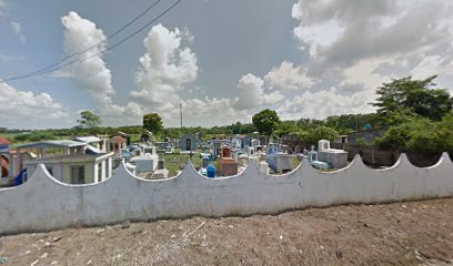 CEMENTERIO POB. NICOLAS BRAVO