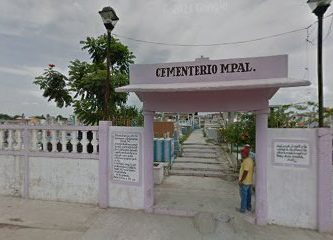 Cementerio Municipal