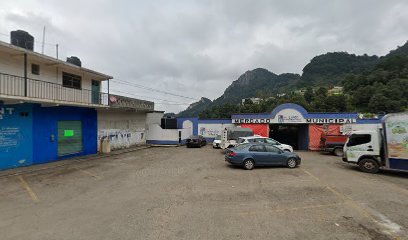 Mercado Municipal Molango De Escamilla Hgo