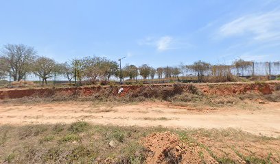 Unidad Deportiva Juchitan Guerrero