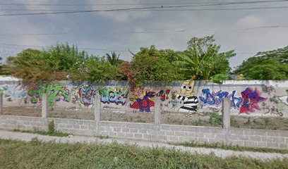 Jardín de Niños Benito Fentanes