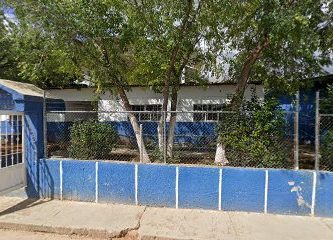 Escuela Primaria Profesor Jose Tuero Salazar