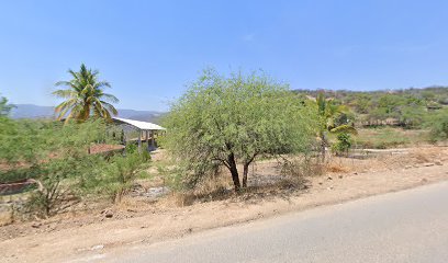 Escuela Secundaria Técnica 83