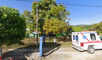 Escuela Telesecundaria