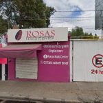 Rosas Nails Center