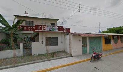 Lic Miguel Alemán