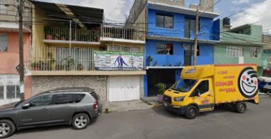 Centro de Fisioterapia para la Restauración de la Columna