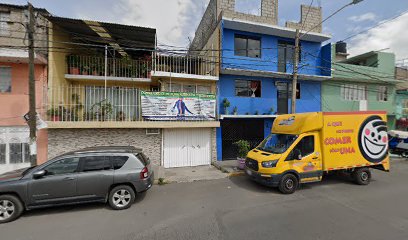 Centro de Fisioterapia para la Restauración de la Columna