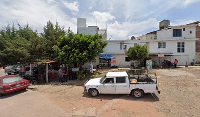 centro de salud epitacio huerta