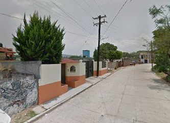 Centro de Salud Nazareno Etla