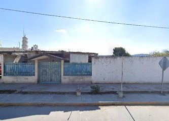 Centro de Salud Totoltepec