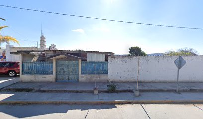 Centro de Salud Totoltepec