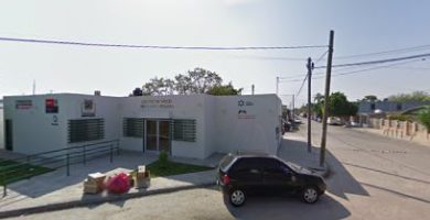 CENTRO DE SALUD MACLOVIO HERRERA