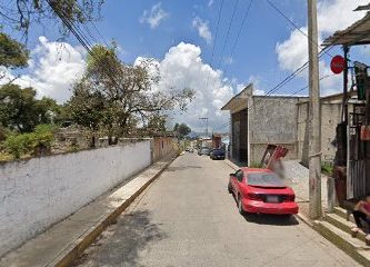 casa de salud moragco xalacapan zacapoaxtla puebla