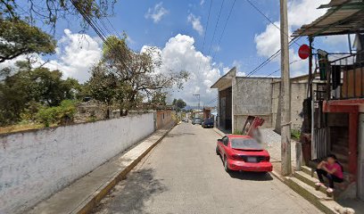 casa de salud moragco xalacapan zacapoaxtla puebla