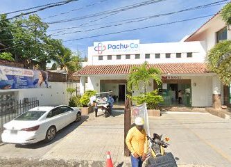 Centro Médico Pachuca