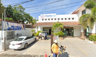 Centro Médico Pachuca