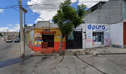 CENTRO TERAPEUTICO HOLISTICO "EL EQUILIBRIO DE TU ALMA Y SALUD"