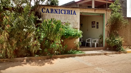 Carnicería El Calvario