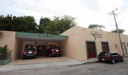 Casa Quetzal Hotel