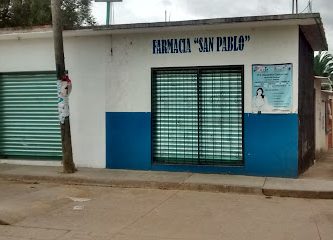 Farmacia San Pablo